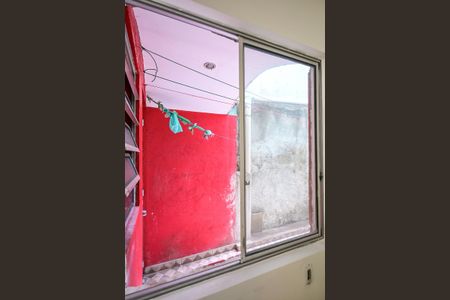 Casa para alugar com 45m², 2 quartos e sem vagaVista do Quarto 2