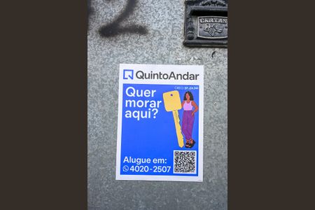 Casa para alugar com 45m², 2 quartos e sem vagaFachada