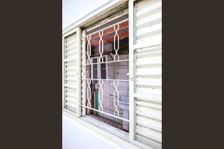 Vista do Quarto 1 de casa para alugar com 2 quartos, 45m² em Jardim Umarizal, São Paulo