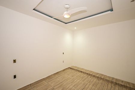 Casa para alugar com 45m², 2 quartos e sem vagaQuarto 2
