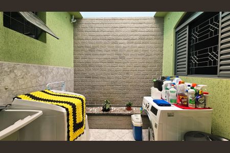 Casa à venda com 210m², 5 quartos e 3 vagas