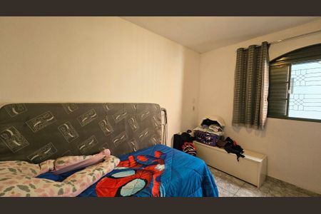 Casa à venda com 210m², 5 quartos e 3 vagas