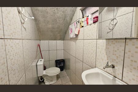 Casa à venda com 210m², 5 quartos e 3 vagas