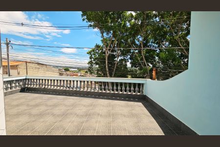 Casa à venda com 210m², 5 quartos e 3 vagas