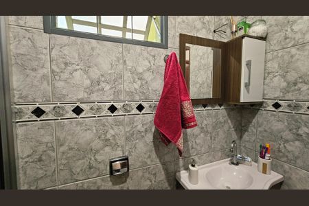 Casa à venda com 210m², 5 quartos e 3 vagas