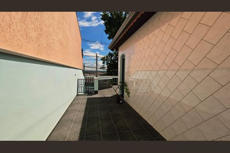 Casa à venda com 210m², 5 quartos e 3 vagas