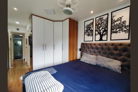 Suíte de apartamento para alugar com 2 quartos, 65m² em Recreio dos Bandeirantes, Rio de Janeiro