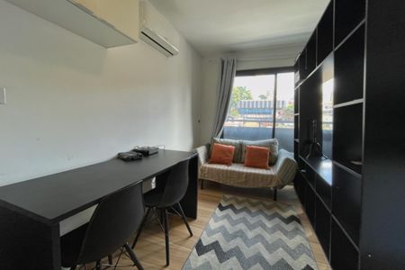 Kitnet/Studio à venda com 1 quarto, 25m² em Santana, São Paulo