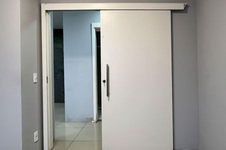 Quarto 1 de apartamento para alugar com 2 quartos, 49m² em Castelo, Santos