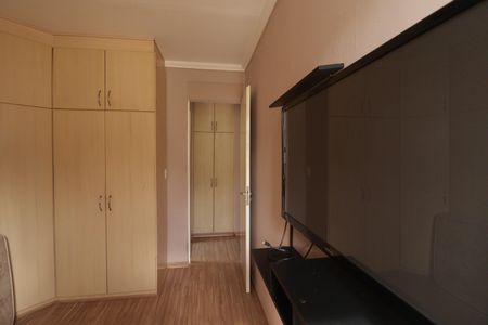 Apartamento à venda com 58m², 2 quartos e 1 vagaQuarto