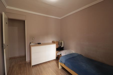 Apartamento à venda com 58m², 2 quartos e 1 vagaQuarto