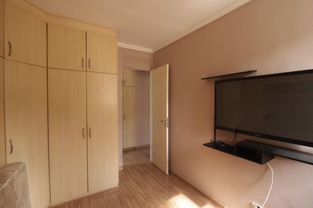 Quarto de apartamento à venda com 2 quartos, 58m² em Vila Nova Jundiainopolis, Jundiaí