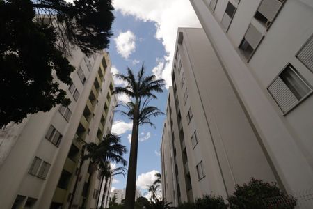 Apartamento à venda com 58m², 2 quartos e 1 vagaÁrea comum