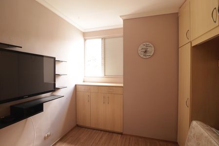 Quarto de apartamento à venda com 2 quartos, 58m² em Vila Nova Jundiainopolis, Jundiaí