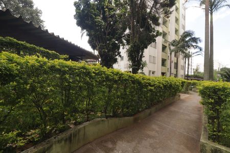 Apartamento à venda com 58m², 2 quartos e 1 vagaÁrea comum