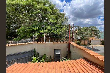 Casa à venda com 200m², 3 quartos e 3 vagas Casa à venda com 200m², 3 quartos e 3 vagasVista do Quarto 3