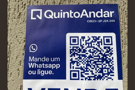 Casa à venda com 200m², 3 quartos e 3 vagas Casa à venda com 200m², 3 quartos e 3 vagasPlaca Qrcode