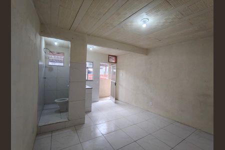 Kitnet/Studio para alugar com 1 quarto, 20m² em Jacarepaguá, Rio de Janeiro