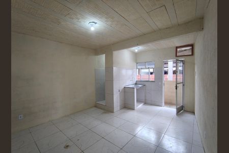 Kitnet/Studio para alugar com 1 quarto, 20m² em Jacarepaguá, Rio de Janeiro