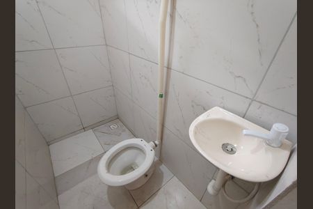 Kitnet/Studio para alugar com 1 quarto, 20m² em Jacarepaguá, Rio de Janeiro