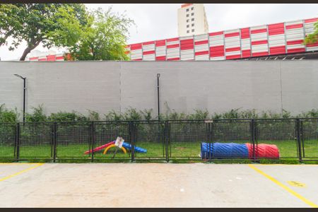 Apartamento à venda com 30m², 1 quarto e 2 vagasEspaço Pet