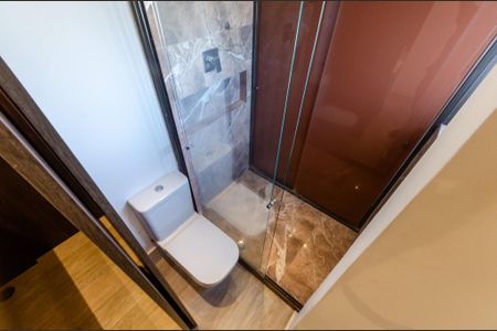 Apartamento à venda com 127m², 2 quartos e 2 vagas Apartamento à venda com 127m², 2 quartos e 2 vagasSuíte 2 - Banheiro