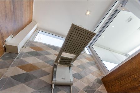 Apartamento à venda com 127m², 2 quartos e 2 vagas Apartamento à venda com 127m², 2 quartos e 2 vagasBanheiro