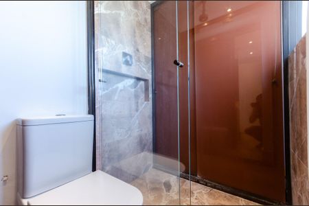 Apartamento à venda com 127m², 2 quartos e 2 vagas Apartamento à venda com 127m², 2 quartos e 2 vagasSuíte 2 - Banheiro