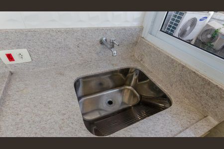 Apartamento à venda com 127m², 2 quartos e 2 vagas Apartamento à venda com 127m², 2 quartos e 2 vagasÁrea de Serviço