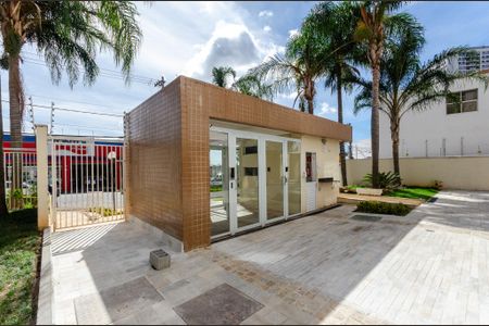 Apartamento à venda com 127m², 2 quartos e 2 vagas Apartamento à venda com 127m², 2 quartos e 2 vagasPortaria