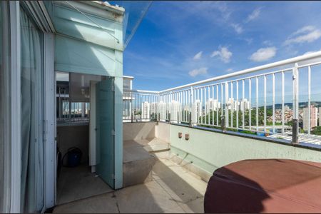 Apartamento à venda com 127m², 2 quartos e 2 vagas Apartamento à venda com 127m², 2 quartos e 2 vagasCobertura