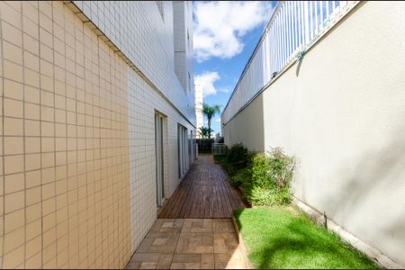 Apartamento à venda com 127m², 2 quartos e 2 vagas Apartamento à venda com 127m², 2 quartos e 2 vagasÁrea comum