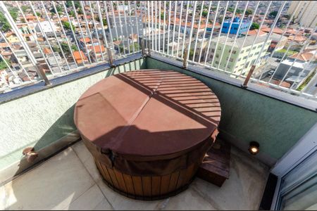 Apartamento à venda com 127m², 2 quartos e 2 vagas Apartamento à venda com 127m², 2 quartos e 2 vagasCobertura