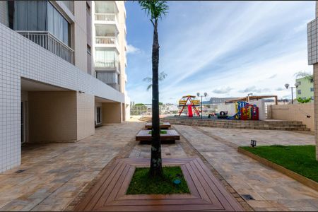 Apartamento à venda com 127m², 2 quartos e 2 vagas Apartamento à venda com 127m², 2 quartos e 2 vagasÁrea comum