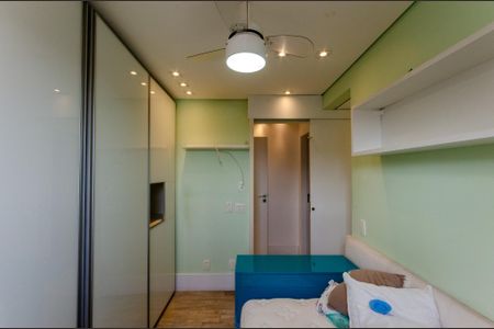 Apartamento à venda com 127m², 2 quartos e 2 vagas Apartamento à venda com 127m², 2 quartos e 2 vagasSuíte 1