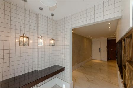 Sala de apartamento para alugar com 3 quartos, 127m² em Freguesia do Ó, São Paulo