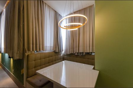 Apartamento à venda com 127m², 2 quartos e 2 vagas Apartamento à venda com 127m², 2 quartos e 2 vagasEspaço Gourmet