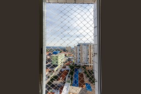 Apartamento à venda com 127m², 2 quartos e 2 vagas Apartamento à venda com 127m², 2 quartos e 2 vagasSuíte 1 - Janela