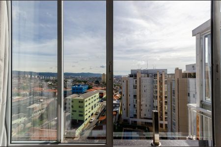 Apartamento à venda com 127m², 2 quartos e 2 vagas Apartamento à venda com 127m², 2 quartos e 2 vagasEspaço Gourmet - Janela