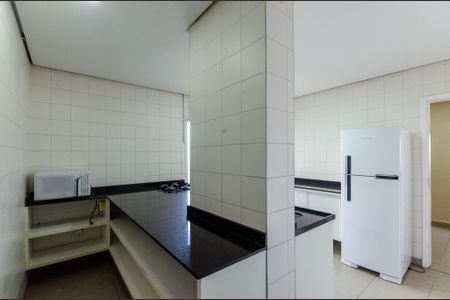 Apartamento à venda com 127m², 2 quartos e 2 vagas Apartamento à venda com 127m², 2 quartos e 2 vagasÁrea comum - Salão de festas