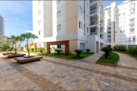 Apartamento à venda com 127m², 2 quartos e 2 vagas Apartamento à venda com 127m², 2 quartos e 2 vagasÁrea comum