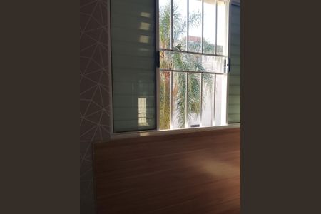 Quarto de apartamento para alugar com 2 quartos, 57m² em Conjunto Habitacional Parque Itajai, Campinas