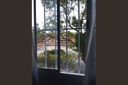 Sala de apartamento para alugar com 2 quartos, 57m² em Conjunto Habitacional Parque Itajai, Campinas