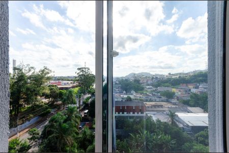 Apartamento para alugar com 29m², 2 quartos e sem vagaQuarto 2 - Janela