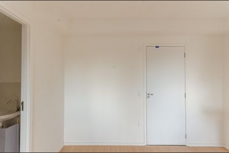 Sala de apartamento para alugar com 2 quartos, 29m² em Jardim Jaragua (sao Domingos), São Paulo