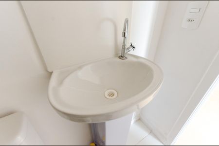 Apartamento para alugar com 29m², 2 quartos e sem vagaBanheiro