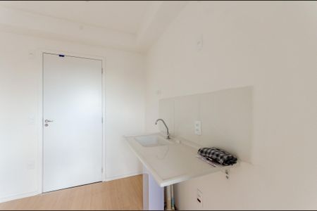 Apartamento para alugar com 29m², 2 quartos e sem vagaCozinha