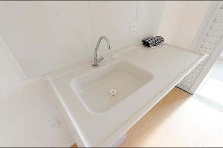Apartamento para alugar com 29m², 2 quartos e sem vagaCozinha