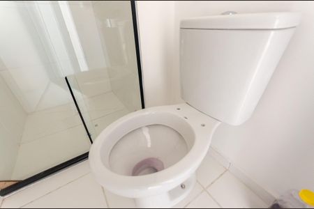 Apartamento para alugar com 29m², 2 quartos e sem vagaBanheiro