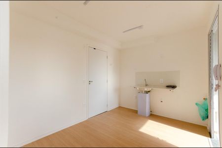 Apartamento para alugar com 29m², 2 quartos e sem vagaSala